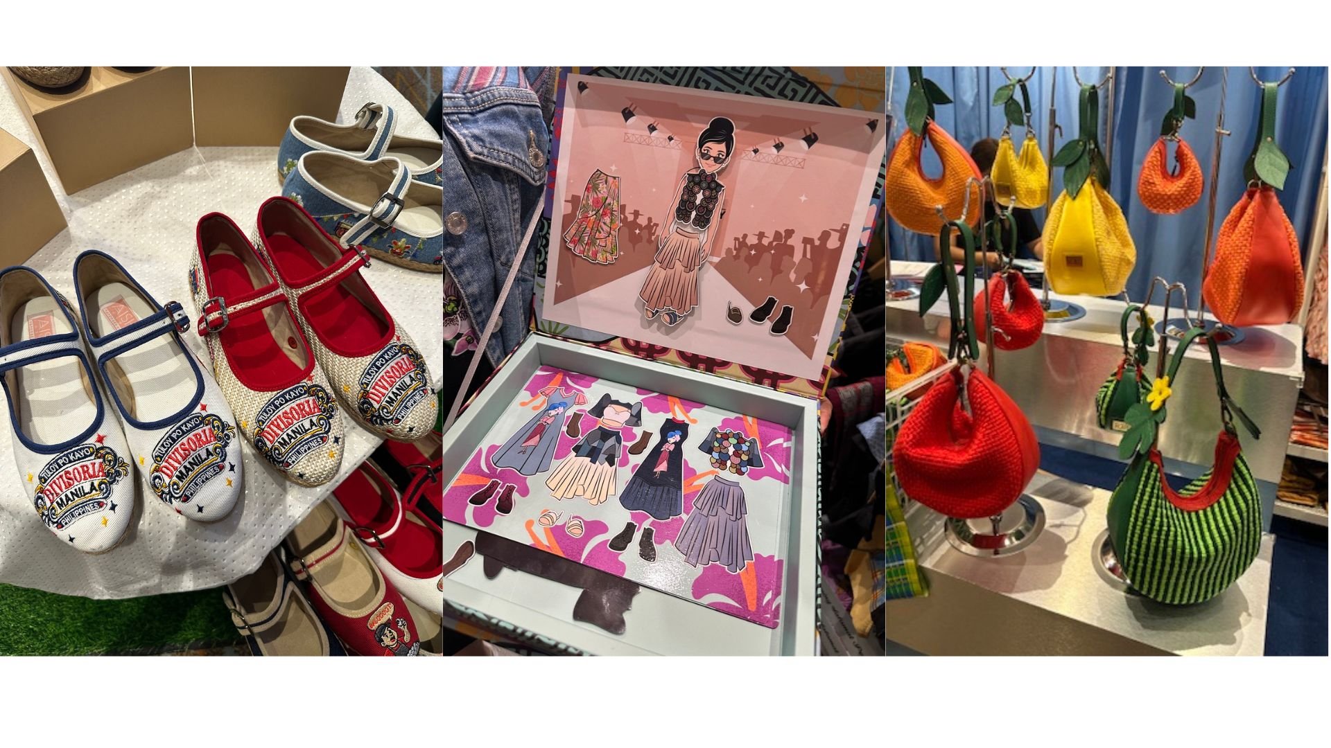 In the mood to shop? The coolest things we found at the ArteFino Fair