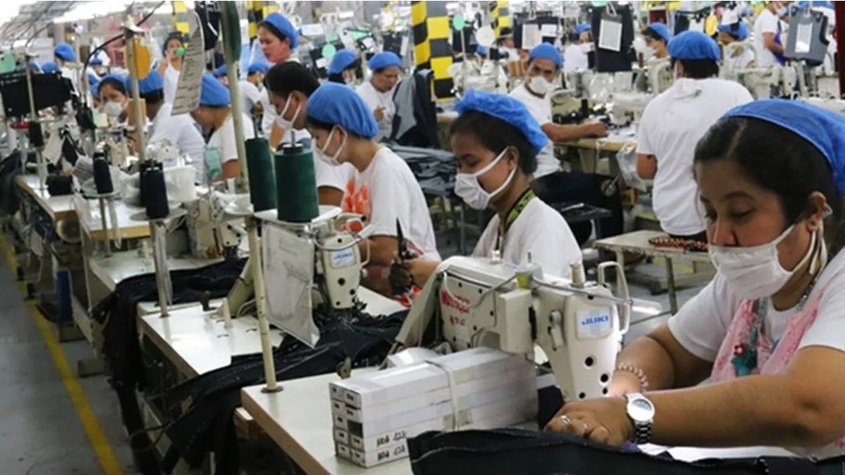 Palace to fight TRO on NCR wage hike, vows balanced approach