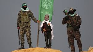 Hamas agrees to disarm under Trump plan
