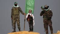 Hamas agrees to disarm under Trump plan