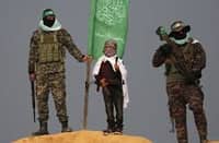 Eyad BABA/ AFP