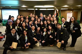 124 FILIPINOS GET THE CALL