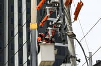 Power lines Calls to scrap system loss charges that add to consumers’ electricity bills continue to face resistance despite President Ferdinand Marcos Jr.’s push to eliminate the fees before the end of the year.