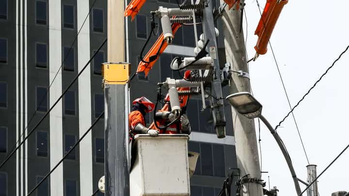 Power lines Calls to scrap system loss charges that add to consumers’ electricity bills continue to face resistance despite President Ferdinand Marcos Jr.’s push to eliminate the fees before the end of the year.