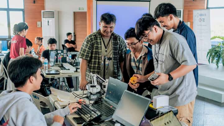 Turning anxiety into advantage: Why corporate lag is the real threat to the Phl’s AI ambitions