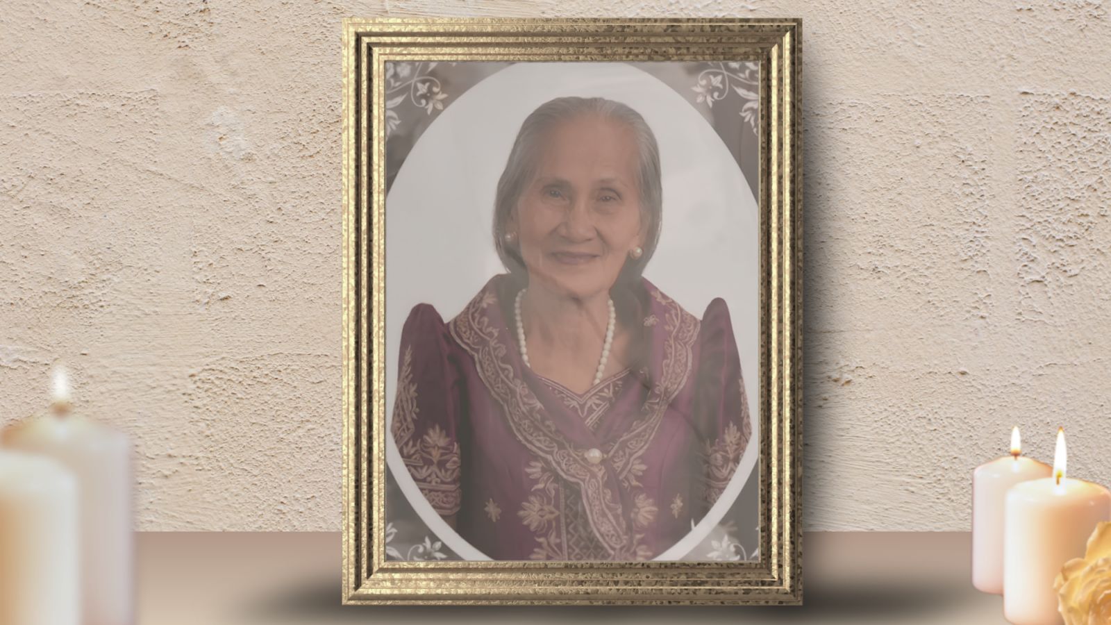 Dahil sa P10K cash gift? 85-anyos na lola sa Pangasinan, patay sa pambubugbog