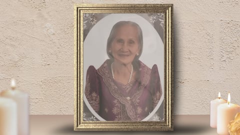 Dahil sa P10K cash gift? 85-anyos na lola sa Pangasinan, patay sa pambubugbog