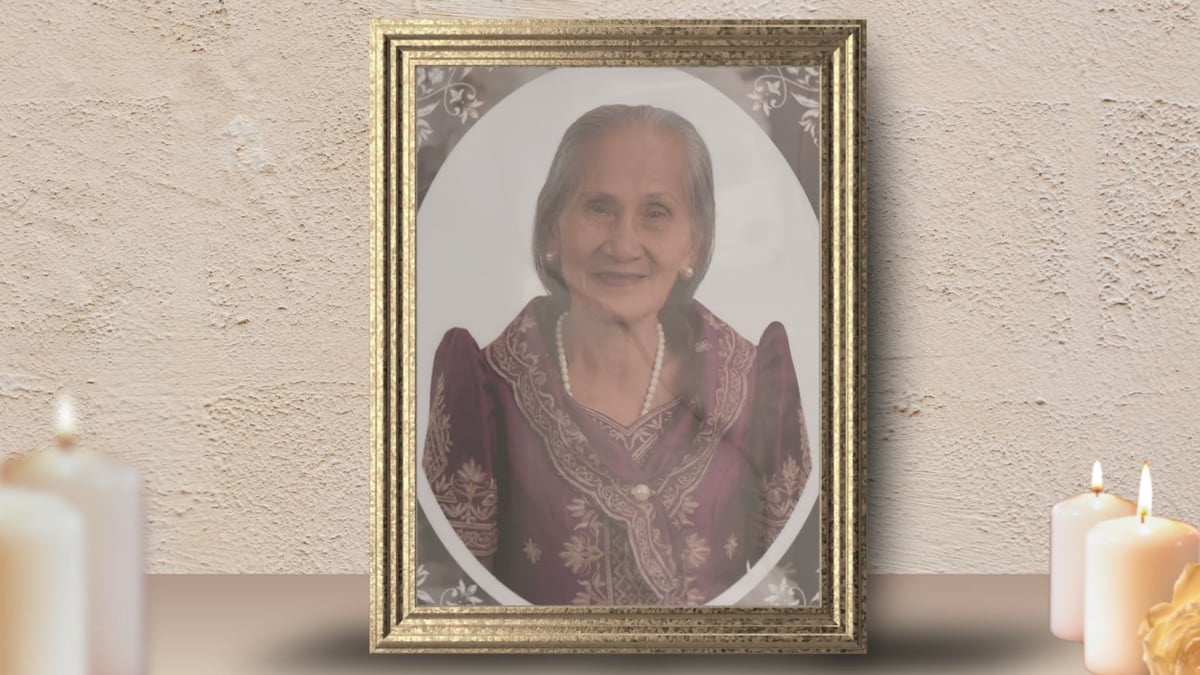 Dahil sa P10K cash gift? 85-anyos na lola sa Pangasinan, patay sa pambubugbog