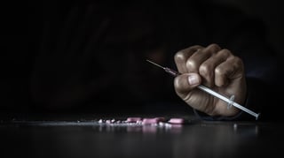 Drug bust nets P1.34-M shabu