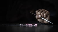 Drug bust nets P1.34-M shabu