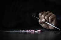Drug bust nets P1.34-M shabu