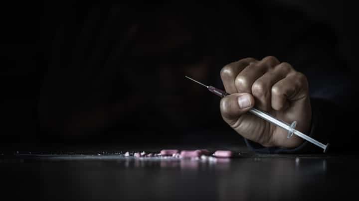 Drug bust nets P1.34-M shabu