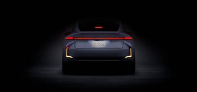 Lexus Philippines sets August launch for all-new ES