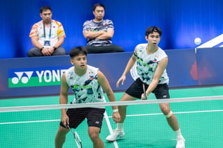 Villabrille, Padiz bow out in semis
