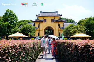 The China I imagined finally came to life in Guilin
