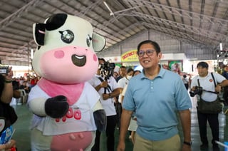 School feeding boosts dairy farmers
