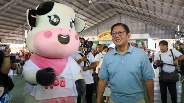 School feeding boosts dairy farmers