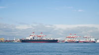 Phl keeps IMO White List status
