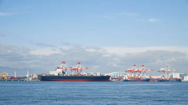Phl keeps IMO White List status