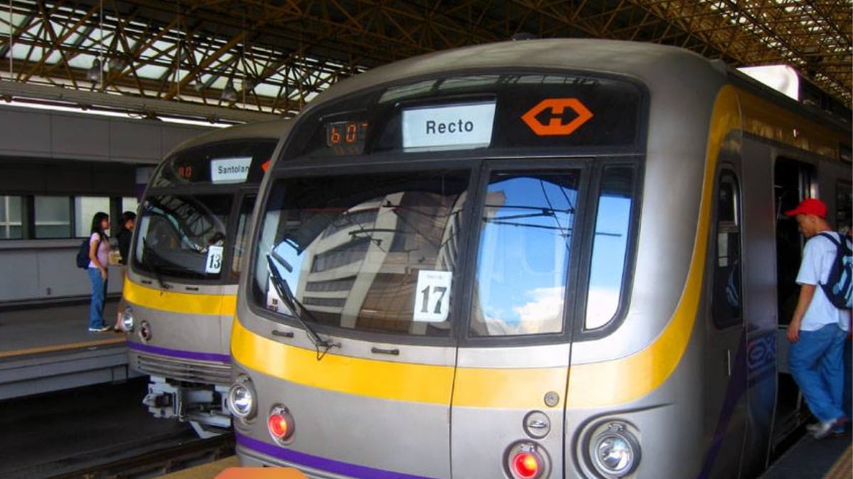 P1 LRT-2 fare promo extended