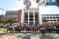 UPCAT takers 