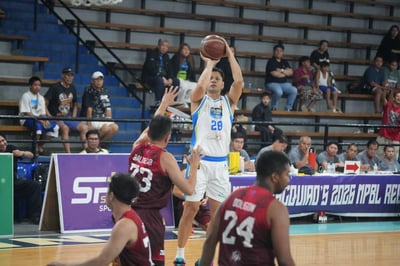 Risers shine, boost MPBL playoff drive