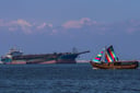 Dispute management shapes Philippine regional role — academic