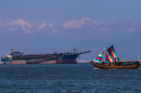 Dispute management shapes Philippine regional role — academic