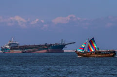 Dispute management shapes Philippine regional role — academic