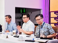 COA to testify on OVP, DepEd confidential funds in Duterte impeachment trial