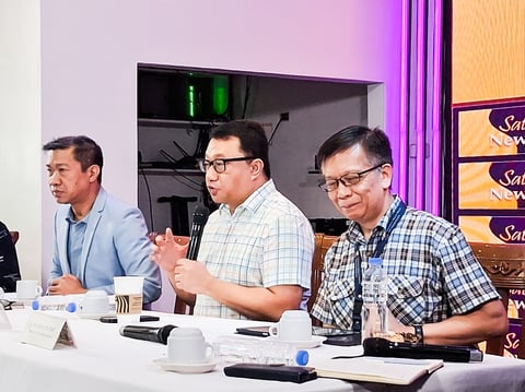 COA to testify on OVP, DepEd confidential funds in Duterte impeachment trial