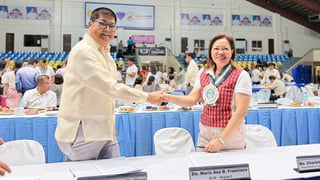 LTO, DAR partner to expand services for farmers in Ilocos