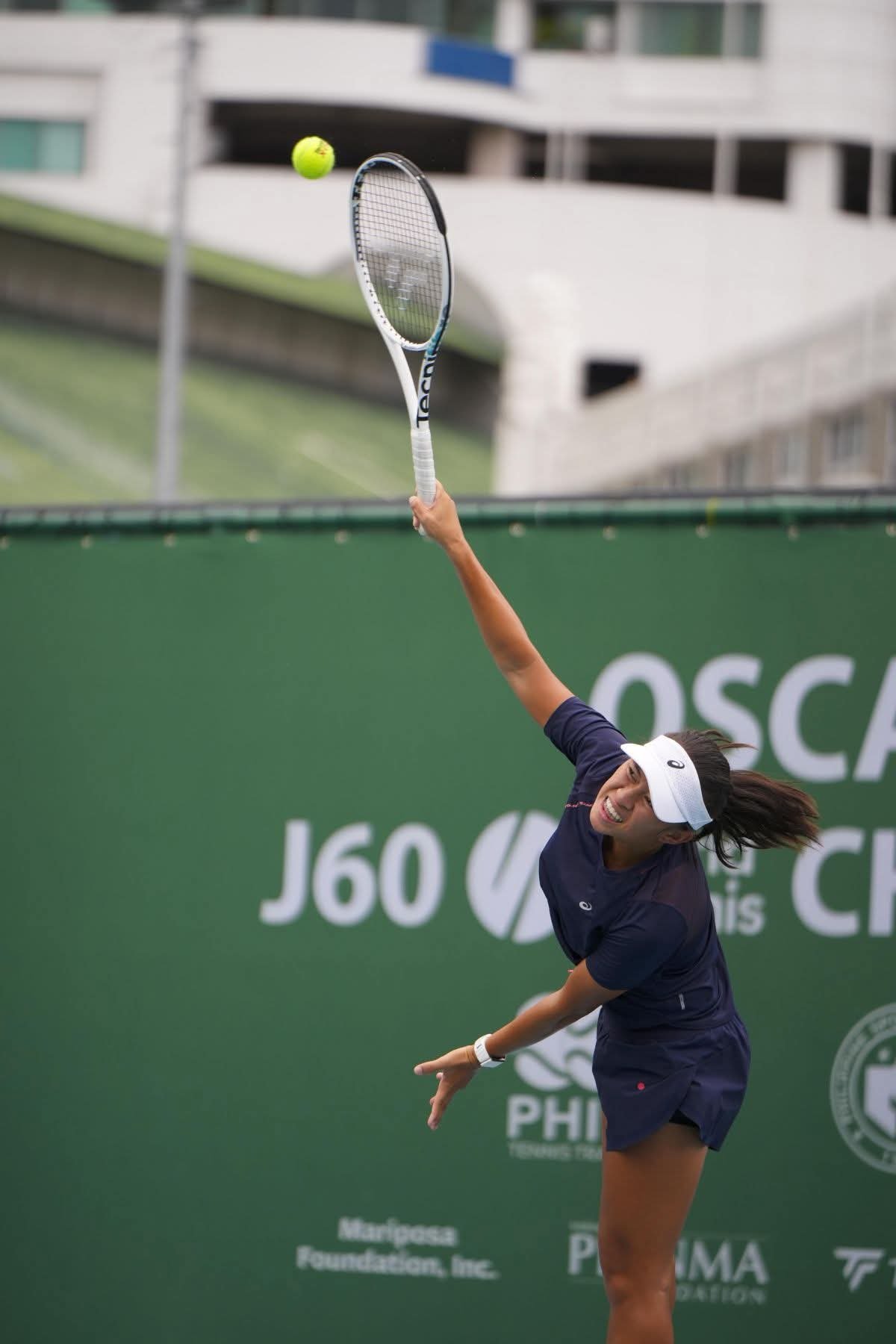 Aludo reaches Hilado netfest final