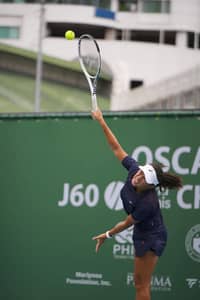 Aludo reaches Hilado netfest final