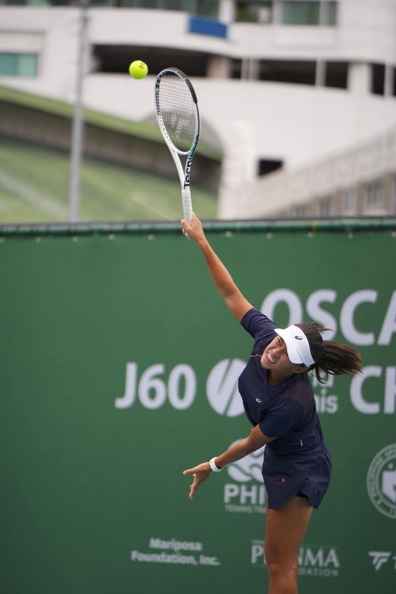 Aludo reaches Hilado netfest final