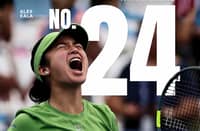 Alex Eala stuns Naomi Osaka, books DC Open final berth
