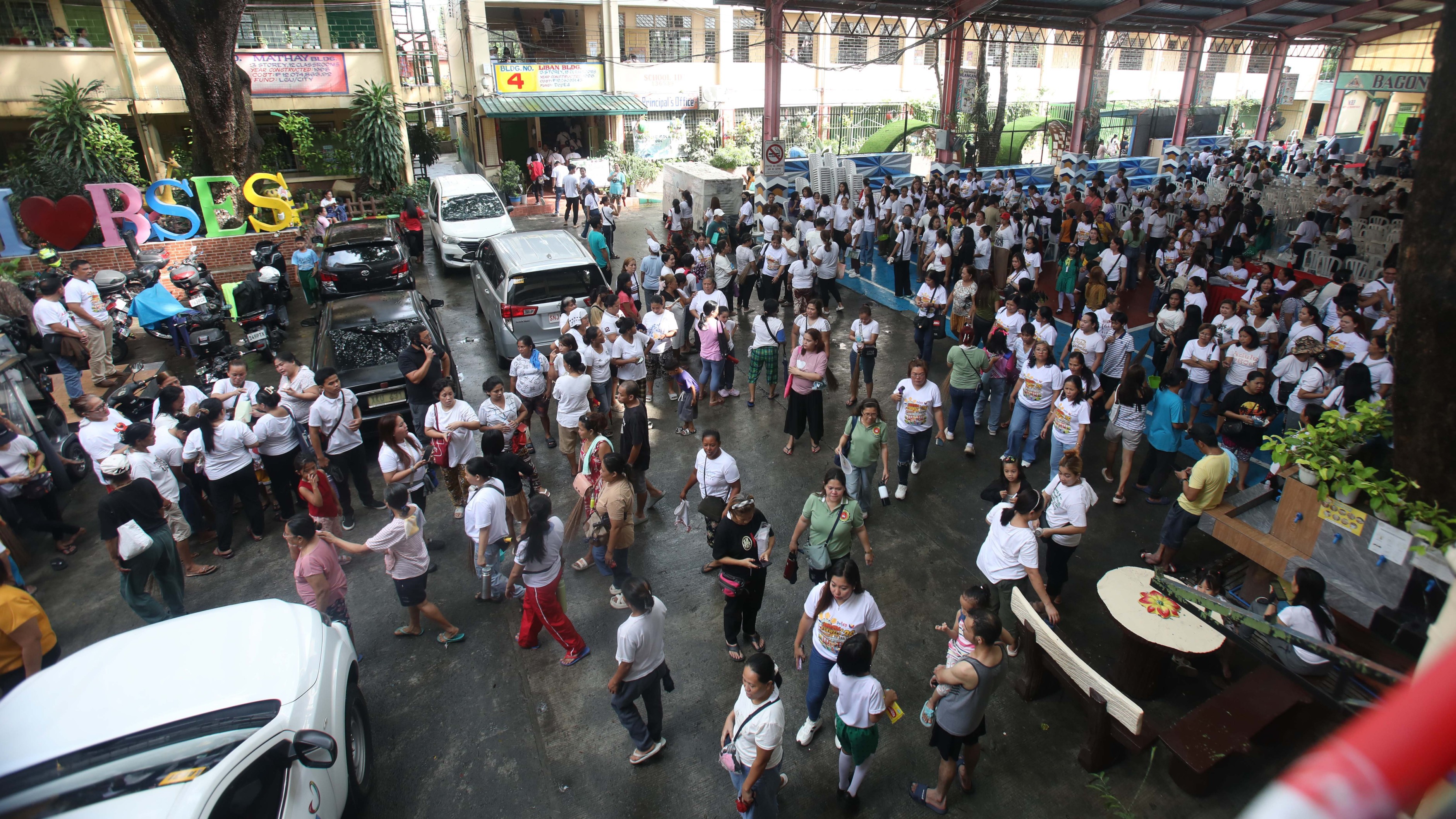 Up to 500,000 families await enrollment in 4Ps — DSWD