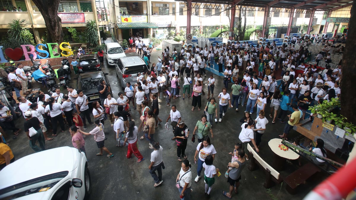 Up to 500,000 families await enrollment in 4Ps — DSWD