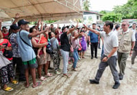 Marcos takes dev’t agenda nationwide