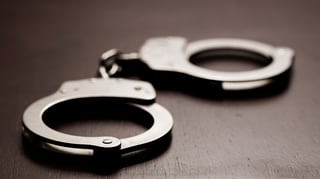 Chinese nabbed over BGC road rage