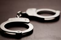 Chinese nabbed over BGC road rage