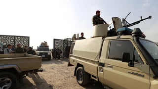 Iraq to strengthen air defense after strikes