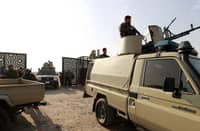 Iraq to strengthen air defense after strikes