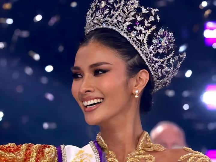Katrina Llegado's final answer secures Miss Supranational title