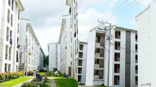 More families get dignified shelter