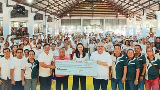 Expanded 4PH reaches more families nationwide