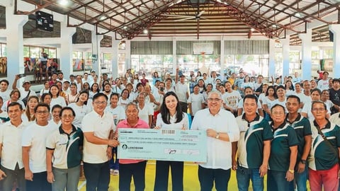 Expanded 4PH reaches more families nationwide