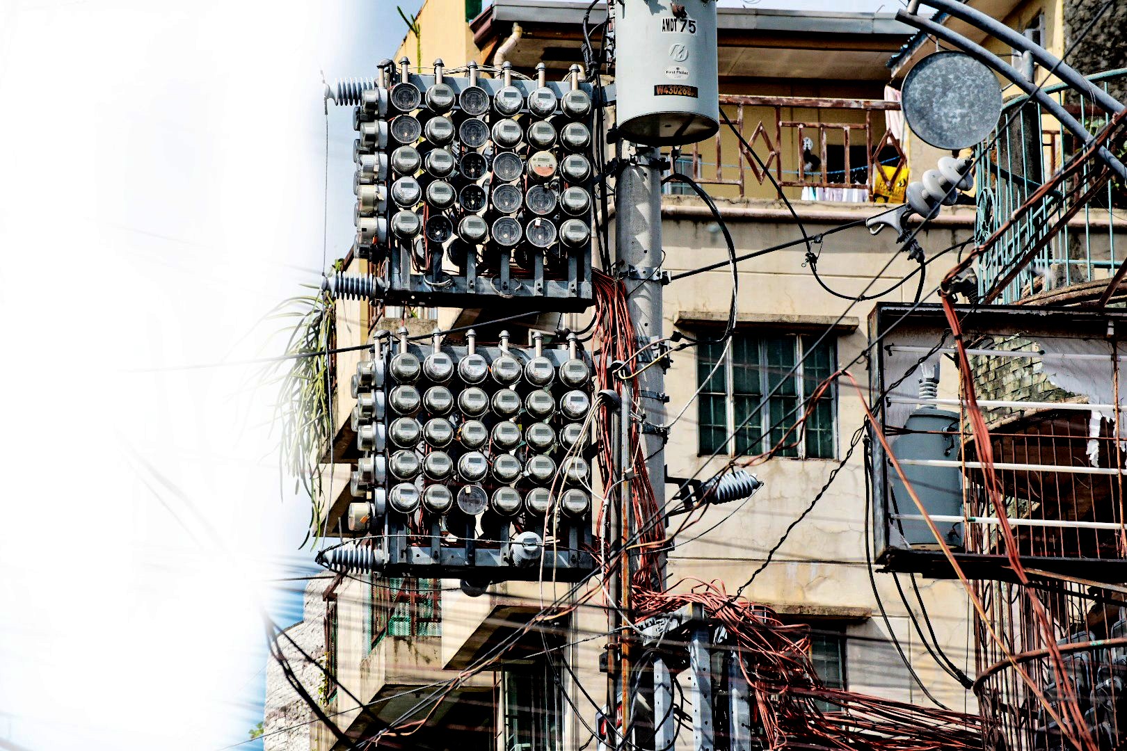 Albay co-ops top system loss list
