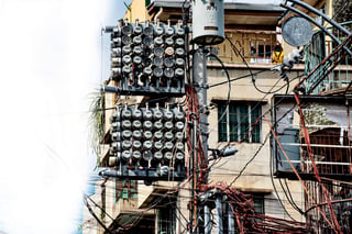 ERC orders loss inventory: Meralco pushes back 