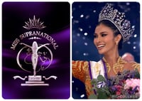 Philippines extends Miss Supranational legacy
